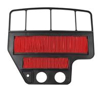 Air Filter High Flow Intake Cleaner For Honda CBR400 NC23 CBR 400 1987 1988 1989