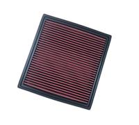 Air Filter High Flow Replacement Cold Air Intake Compatible With F25 F11 F10 X5 E70 535i 640i 740i X3 X4 X5 X6 Washable Filter