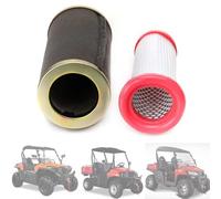 Air Filter, Hisun UTV 250,400,450,800 fits Massimo,Bennche,Cub Cadet,Coleman,TSC
