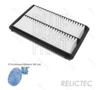 Air Filter Honda:ACCORD VI 6 17220-PDA-E01 17220-PDF-E01
