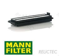 Air Filter Honda:ACCORD VII 7 17220-RBD-E00