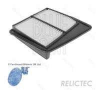 Air Filter Honda:ACCORD VIII 8 17220-RL5-A00