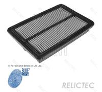 Air Filter Honda:CIVIC VII 7 17220-PZA-505 17220-PZA-000