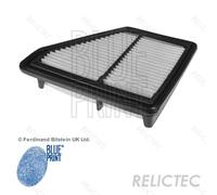 Air Filter Honda:CIVIC VIII 8 17220-RSJ-E00