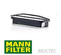 Air Filter Honda:CIVIC VIII 8 17220-RSP-G00