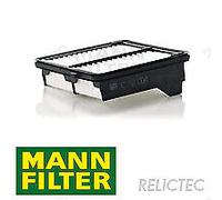 Air Filter Honda Ford:JAZZ III 3,CITY,IV 4,II 2,F-250 17220-RB6-Z00