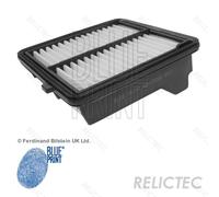 Air Filter Honda:JAZZ III 3,CITY,FREED 17220-RB6-Z00 17220-RB0-000