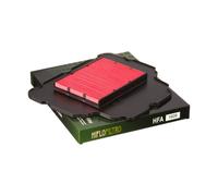Hiflofiltro Honda Hfa1609 Air Filter Red