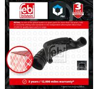 FEBI BILSTEIN 100412 Intake pipe, air filter