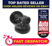 Air filter intake hose NBR (nitrile butadiene rubber) 102550 FEBI BILSTEIN