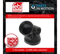 Febi Bilstein 102550 Bellow