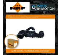 NRF Air Filter Intake Hose fits Ford