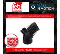 FEBI BILSTEIN 36198 Intake pipe, air filter