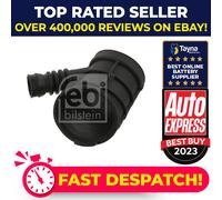 Air filter intake hose Mass Air Flow Sensor to throttle body 38542 FEBI BILSTEIN