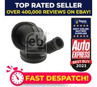 febi bilstein 47221 Bellow for air mass meter, pack of one