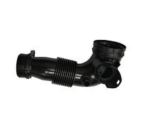 Air Filter Hose Air Intake Inlet Tube Pipe Hose for 328i 2.0L 2014-2016 13717605638