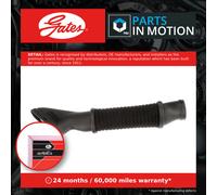 Air Filter Hose ANTK1266 Gates Pipe 2780902482 A2780902482 430101266 Quality New