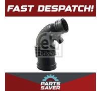 Febi Bilstein Air Filter Intake Hose - 104354