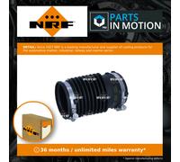 Air Filter Hose fits FORD B-MAX TDCi 1.5D 2012 on Pipe NRF 1696577 1699412 New