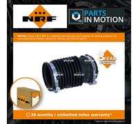 Air Filter Hose fits FORD B-MAX TDCi 1.6D 2012 on Pipe NRF 1696577 1699412 New