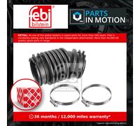FEBI BILSTEIN 172134 Intake pipe, air filter