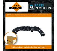 Air Filter Hose fits FORD TRANSIT CUSTOM V362 TDCi 2.2D 12 to 23 Pipe NRF New