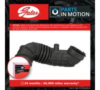 ✅Fits GATES ANTK1118 AIR INTAKE HOSE ⭐UK Seller⭐