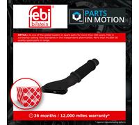 Air Filter Hose Left 193746 Febi Pipe A2780902582 2780902582 Quality Guaranteed