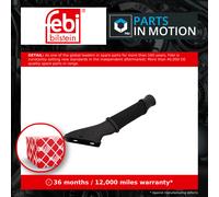 Air Filter Hose Right 193747 Febi Pipe A2780902482 2780902482 Quality Guaranteed