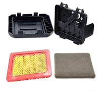 Air Filter Housing, Air Filter For AL-KO (for Alko) Engine PRO 140 QSS LC1P61FA R3000 EU2