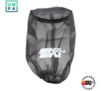 AIR FILTER HOUSING COVER RE-0810PK