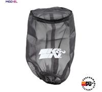 AIR FILTER HOUSING COVER RE-0810PK