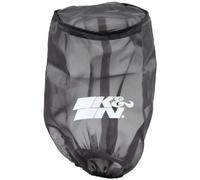 K&N PreCharger Air Filter Cover Round Conical