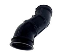 Air Filter Housing Fit for Raptor 660 Air Box to Carburetor Carb Rubber Boot Accessories Right Intake Air Filter Joint Air Cleaner Filter Box Housing