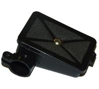 Air Filter & Housing L Shape Fits Later Suffolk Colt Punch Lawnmower