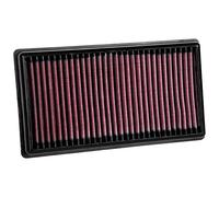 Air Filter HP Miw BMW S 1000 Rr-Xr : MR0035 BMW 1000 M R 2