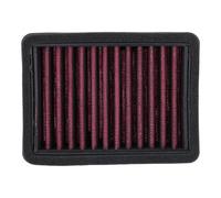 Air Filter HP Miw Yamaha T-Max 500 : MR0054 Yamaha 400 Sr