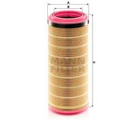 Air filter Filter Insert C 28 1460 MANN-FILTER