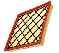 MANN-FILTER C 26 106 Air Filter - for Cars + Transporters