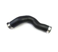 Air Filter Intake 11618515639 Engine Intercooler Turbocharger Air Pipe Air Intake Hose Turbo Intercooler Pipe Hose For BMW For X5 F15 25D 25DX Cold Air Intake Pipe