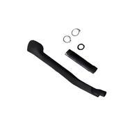 Air Filter Intake 4x4 Off Road Russia Car Accessories Raised Air Intake Snorkel Kit For Lada For Niva 4WD SUV Parts Cold Air Intake Pipe