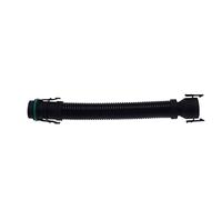 Air Filter Intake Breather Pipe Turbo Air Filter Pipe Hose fit for BMW 1 3 5 7 E81 E87 E90 N47 N57 F10 F0113717803842, 7803842, 13717803848, 13717803847