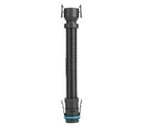 Air Filter Intake Breather Pipe Turbo Air Filter Pipe Hose Hoses 13717803842 Fit for 1 3 4 5 6 7 X1 X3 X4 X5 X6 Series