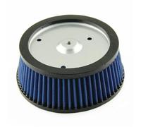 Air Filter Intake Cleaner Element Fit For Harley Davidson FLHTCSE2 Screamin' Eagle Electra Glide FLHTCUSE2 FLHTCUTG flow-path optimised