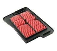 Air Filter Intake Cleaner Element For Burgman 400 AN400 2007-2016 2500 AN250 2008 2009 2000 2001-2013 13781-05H00