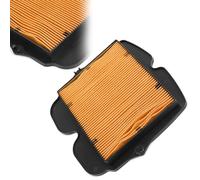 Air Filter Intake Cleaner Element For VFR1200X DCT Crosstourer 2016-2017 VFR1200F V4 F DCT 2010 2011 2012 2013 2014 2015