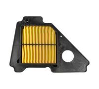 Air Filter Intake Cleaner Motorcycle Accessories Cleaner Element Compatible With YBR125 JYM125 2002-2013 YB125 2008 YBR125ED 05-14