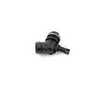 Air Filter Intake For BMW For 1' 3' X6 E71 E88 E91 E92 E90 Intake Hose 13717571348 13717560227 Rear Turbo Air Inlet Duct Hose Heater Element Sensor Cold Air Intake Pipe(13717560227)