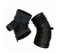 Air Filter Intake For BMW For 3 Series E46 E36 Z3 325i 325xi 330Ci 330i 3.0i 13541438761 13541438759 1Pair Filter Air Intake Flow Boot Tube Hose Cold Air Intake Pipe