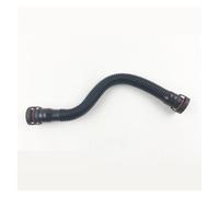 Air Filter Intake For BMW For F20 F21 F30 11157608144 11157614690 13717597586 Air Duct Filtered Pipe Air Intake Hose With Steel Ring Cold Air Intake Pipe(11157608144)